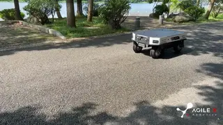 RANGER - kadr z filmu