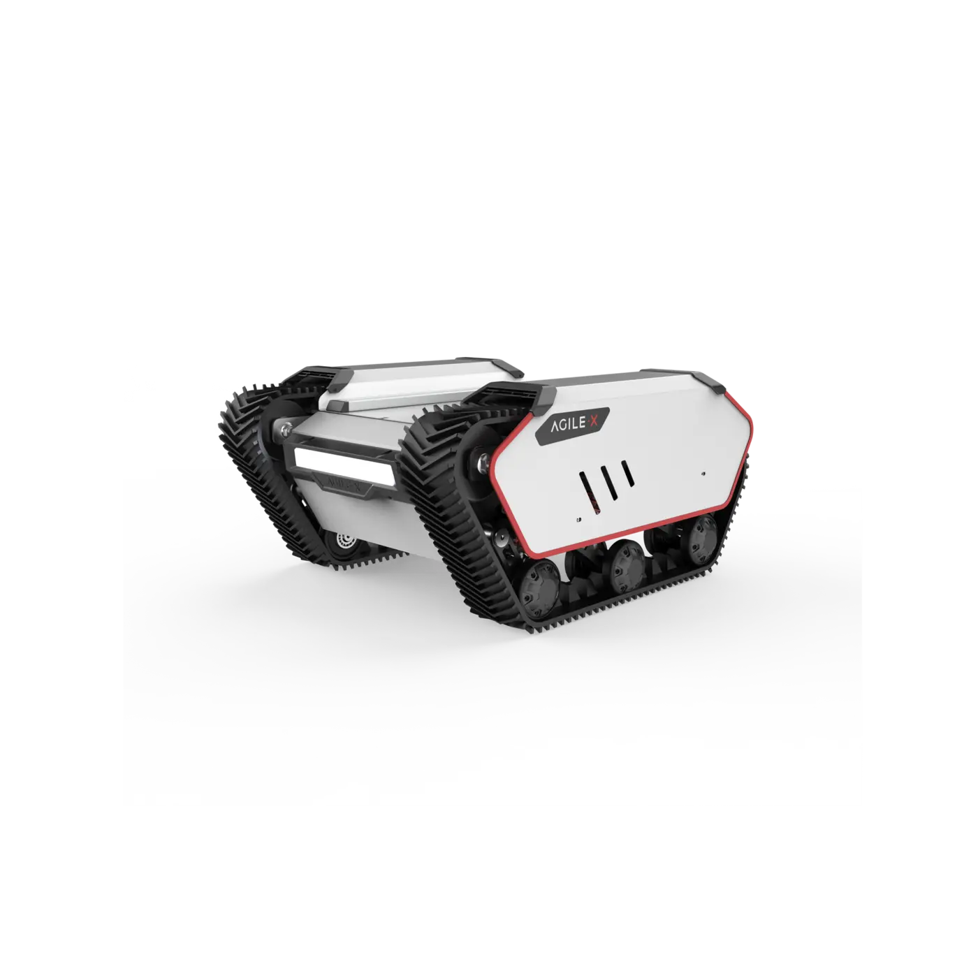 BUNKER MINI 2.0 AgileX – ujęcie 2 z 4