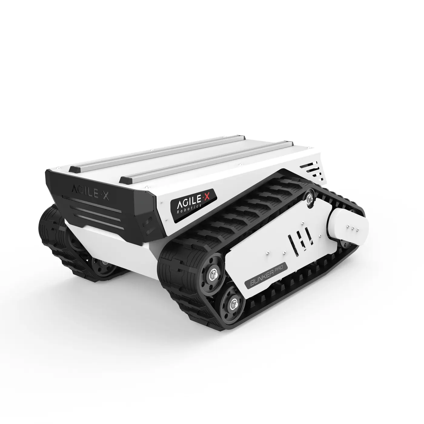 BUNKER PRO 2.0 AgileX – ujęcie 2 z 4