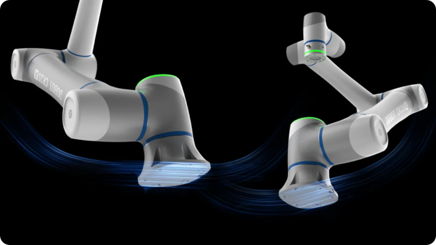 Dobot CR16A Dobot - ujęcie 5 z 6