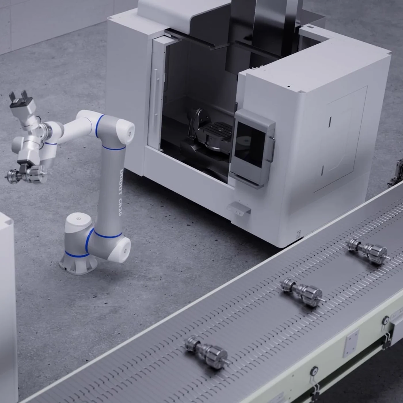 Dobot CR20A Dobot - ujęcie 6 z 6