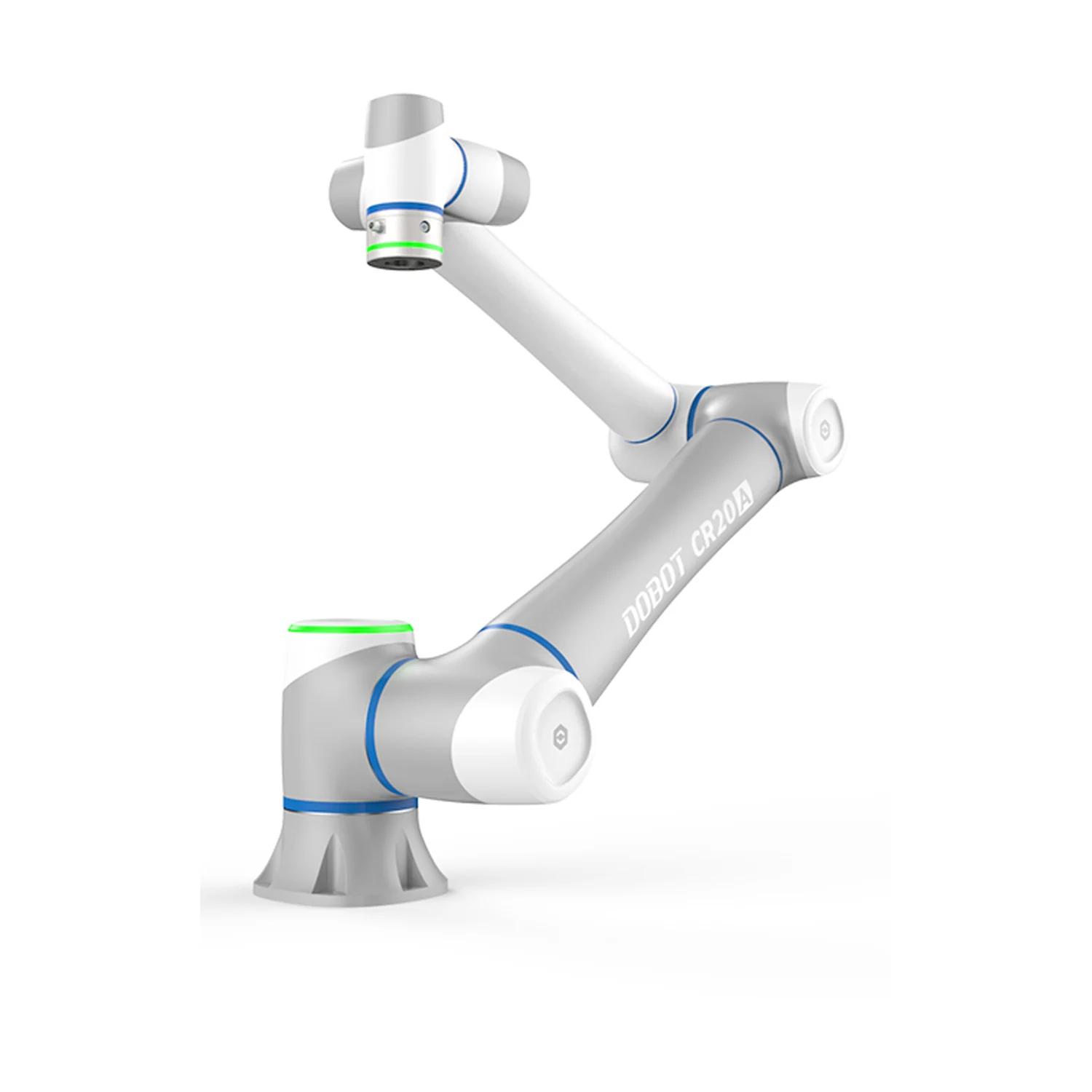 Dobot CR20A - ramiona robotyczne Dobot, widok główny