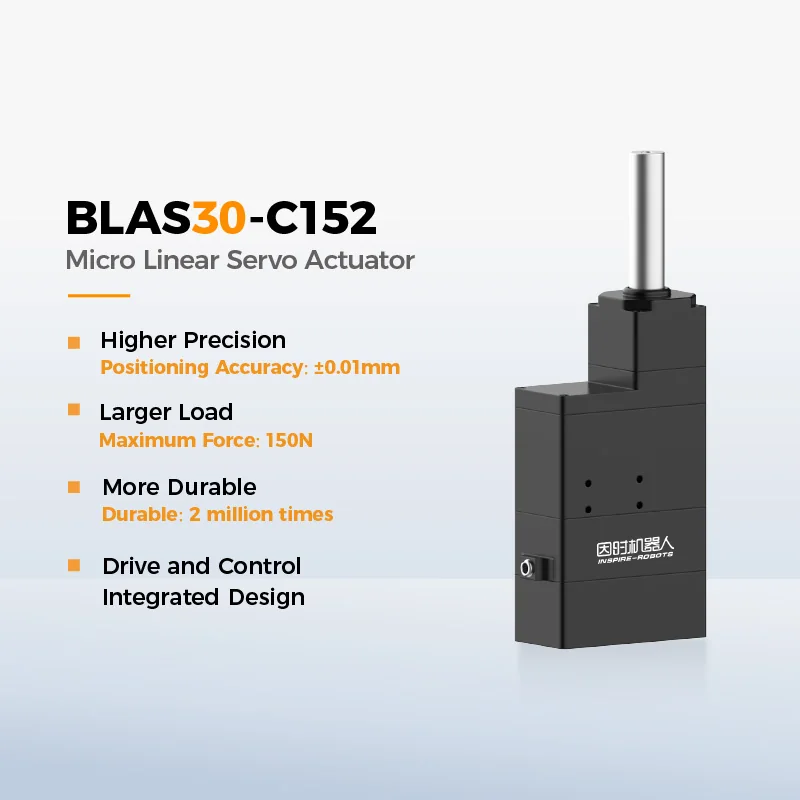 Inspire Robots BLAS30-C152 Inspire Robots – ujęcie 2 z 4