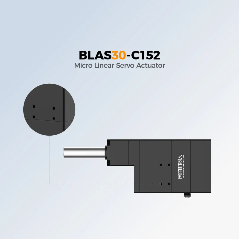 Inspire Robots BLAS30-C152 Inspire Robots – ujęcie 3 z 4