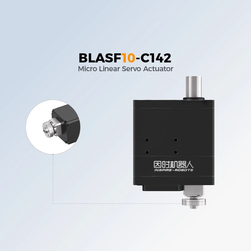 Inspire Robots BLASF10-C142 Inspire Robots – ujęcie 3 z 4