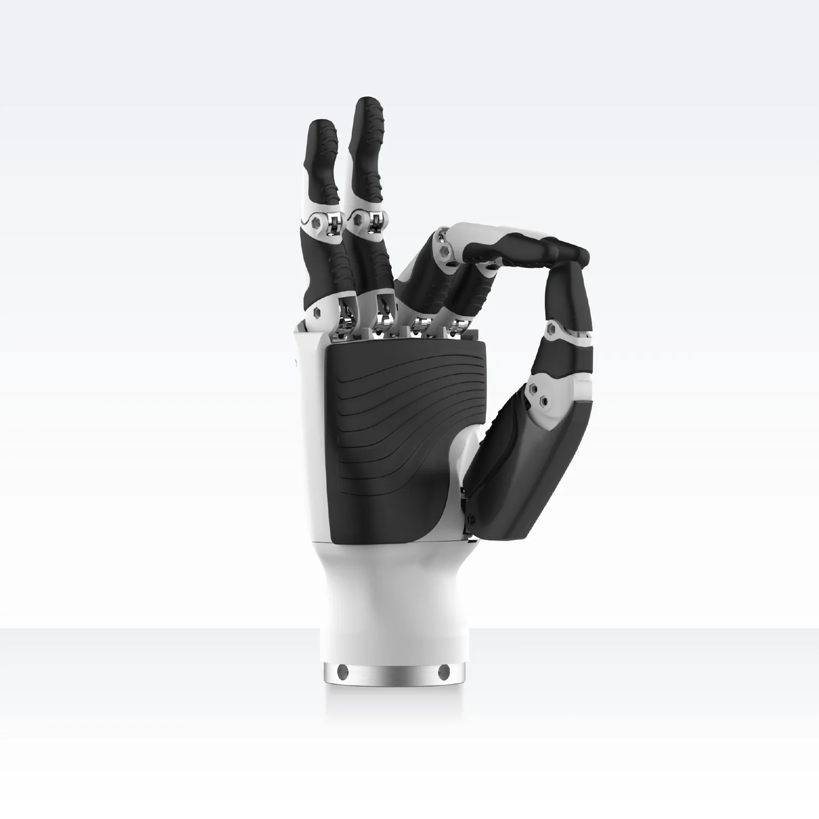 Inspire Robots RH56BFX - chwytaki przemysłowe i dłonie robotyczne Inspire Robots, widok główny