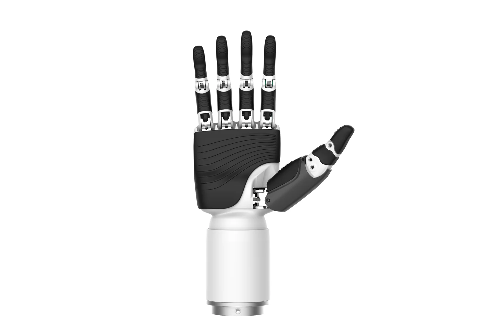 Inspire Robots RH56DFX Inspire Robots – ujęcie 4 z 5