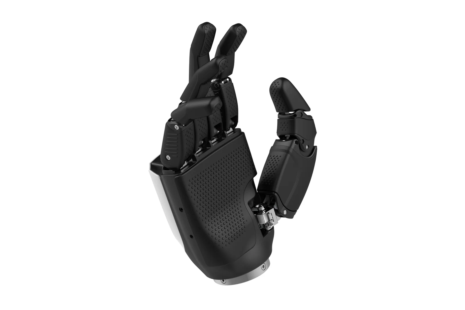 Inspire Robots RH56E2 - z czujnikami dotyku (T1/T2) Inspire Robots - ujęcie 4 z 5