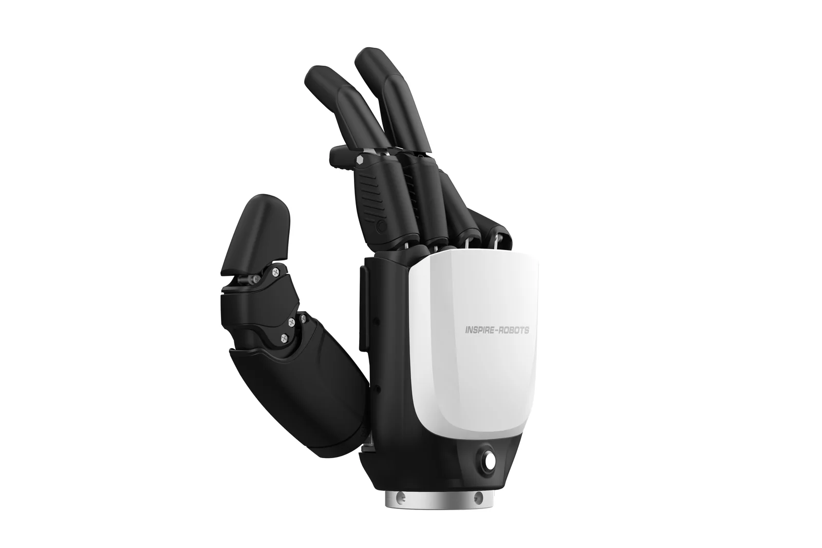 Inspire Robots RH56E2 - z czujnikami dotyku (T1/T2) Inspire Robots - ujęcie 5 z 5