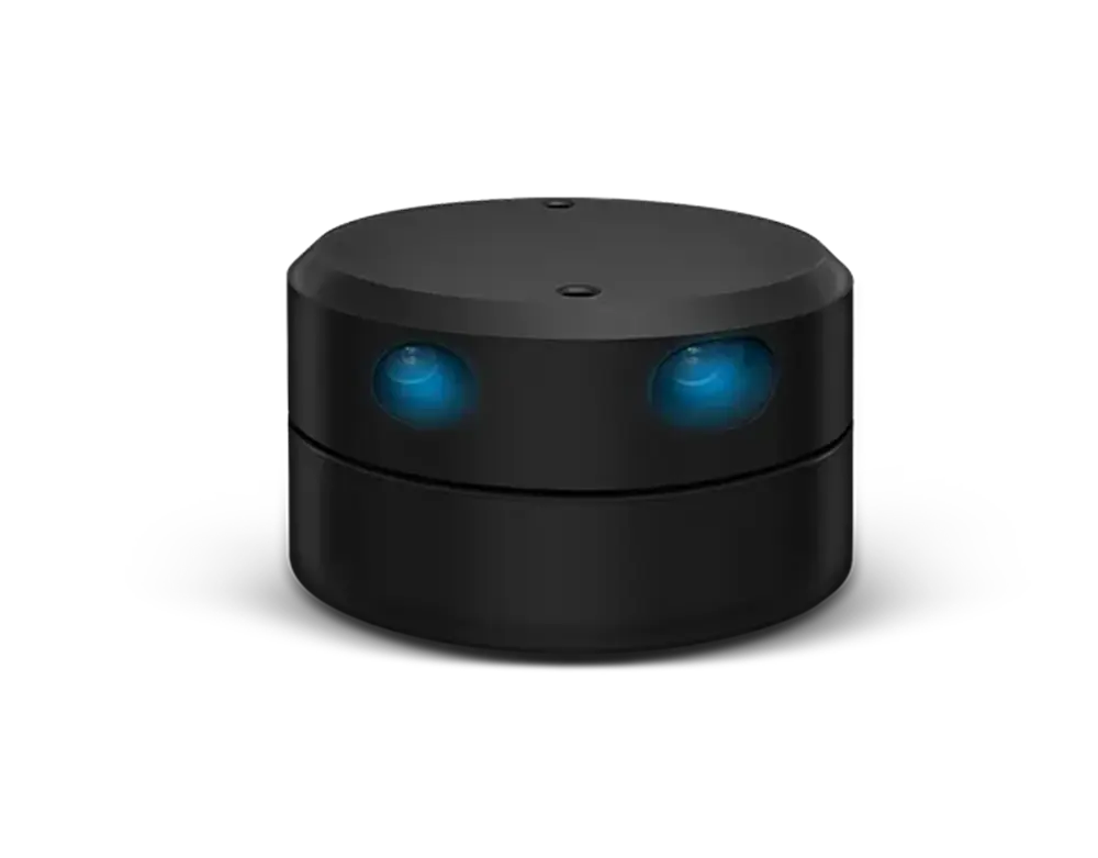 2D LiDAR YDLIDAR G4 – EAI