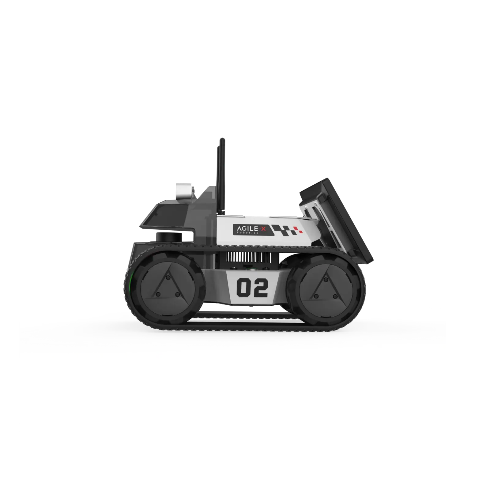 Kategoria Zestawy cobot i R&D – AI Robotyka