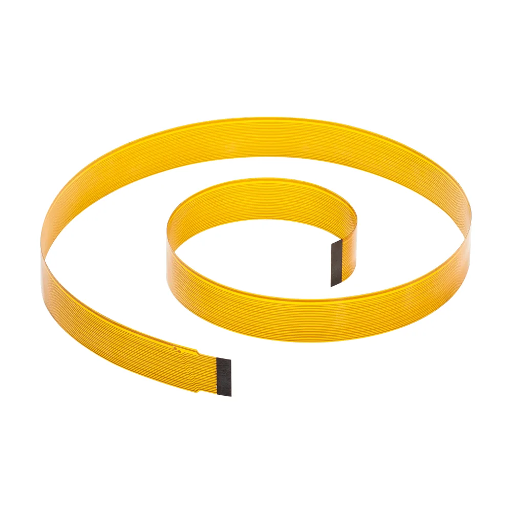 Luxonis UC-940 Flexible Flat Cable Set (3x50cm) - Luxonis