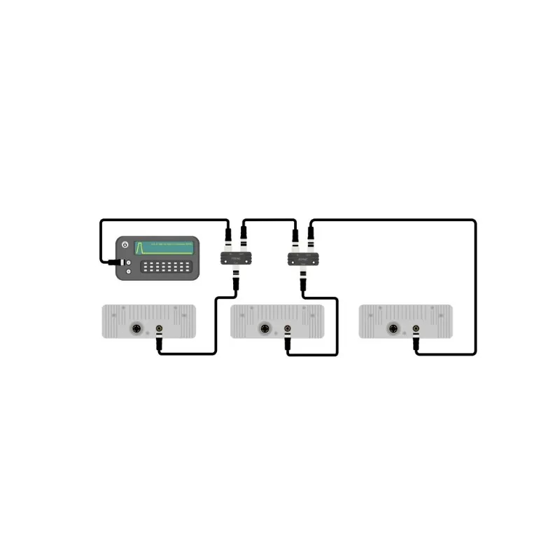 Luxonis FSync Y-adapter Luxonis - ujęcie 3 z 3