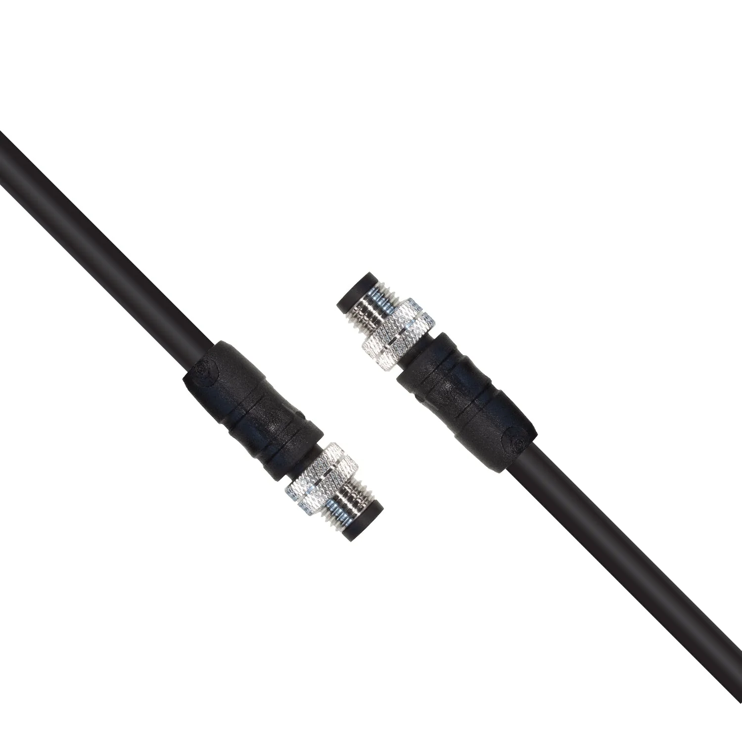 Luxonis M8 cable (Male to Male) Luxonis - ujęcie 2 z 2
