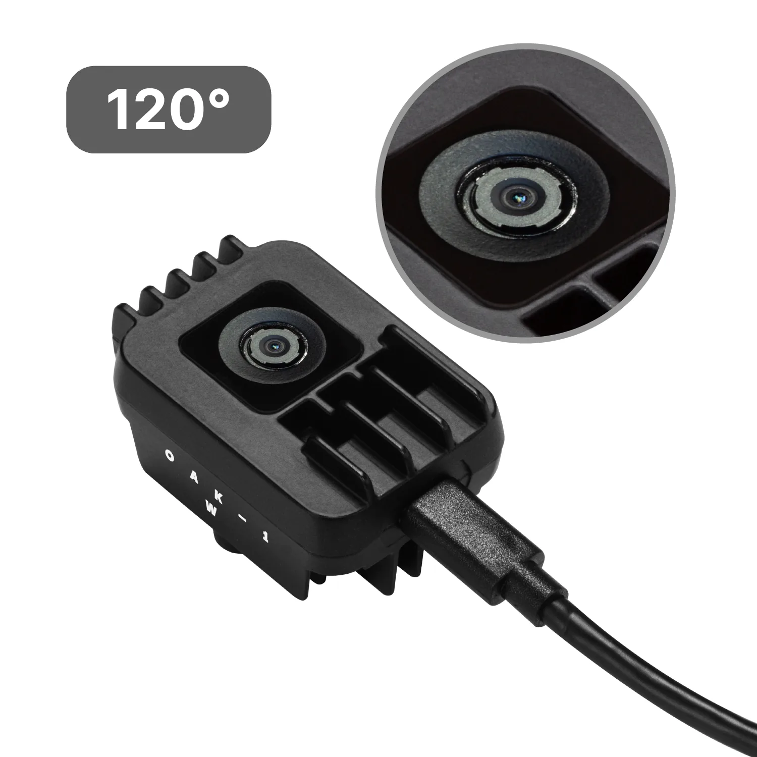 Luxonis OAK-1 W - IMX378 Luxonis - ujęcie 7 z 8