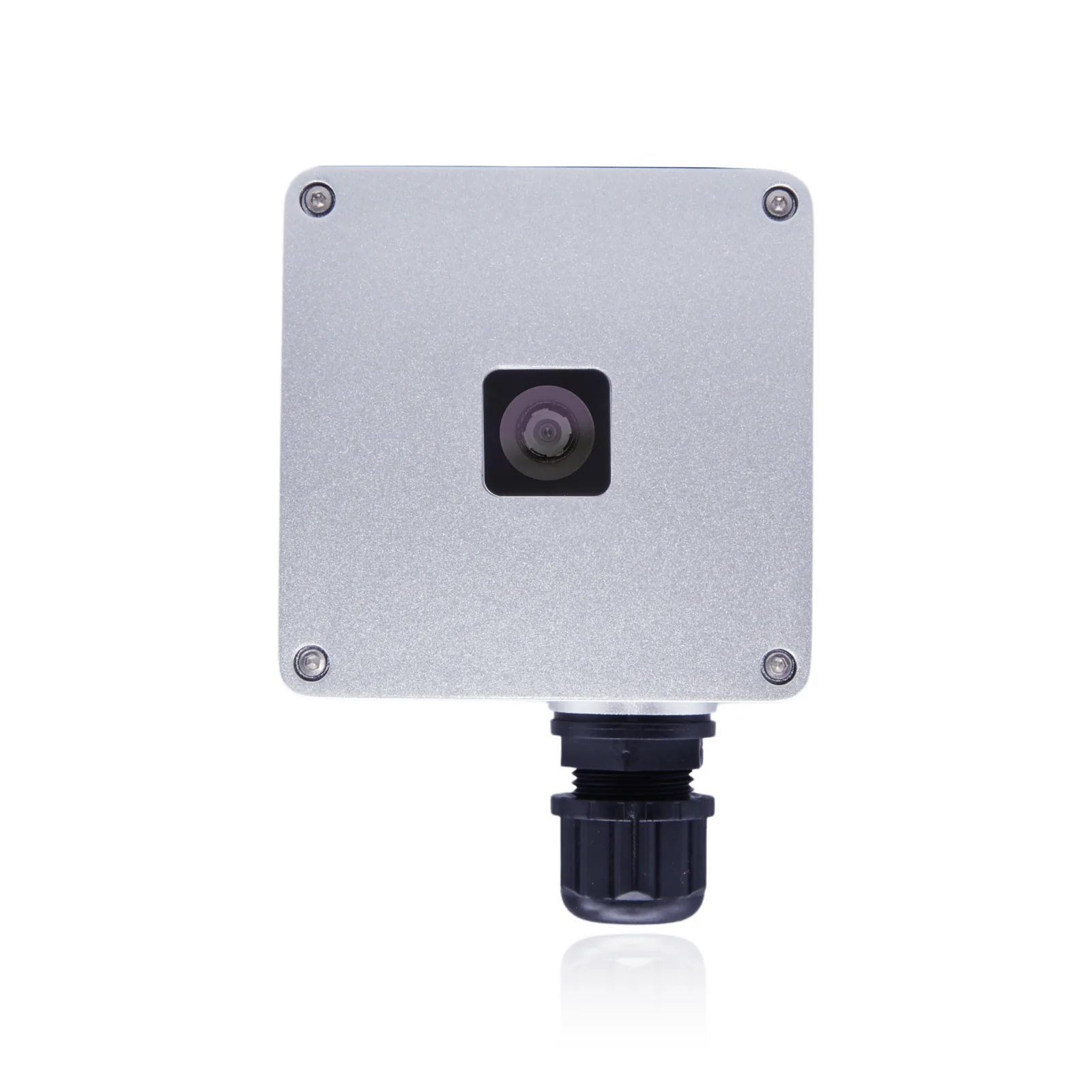 Luxonis OAK-1 W PoE - IMX378 WFOV - Luxonis