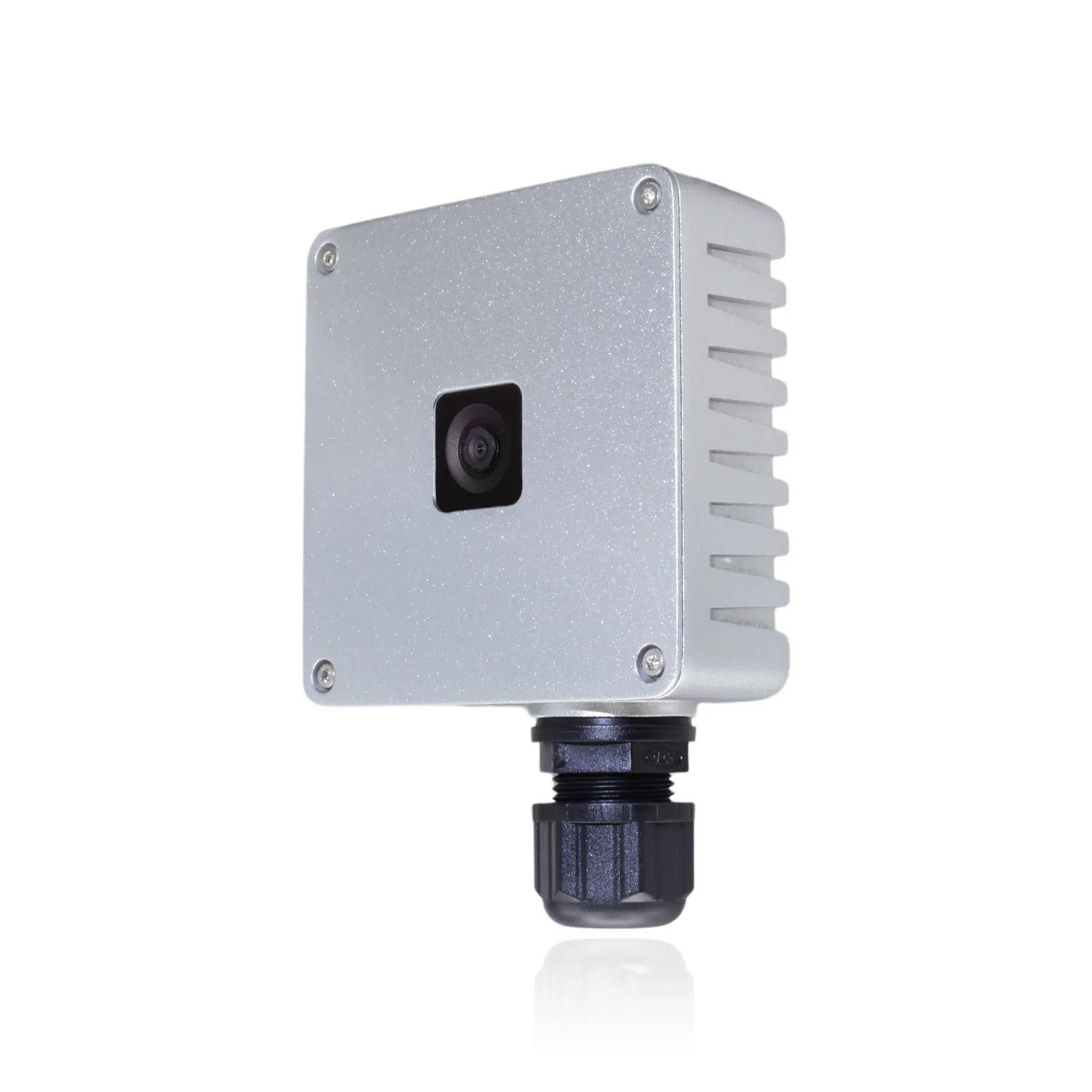 Luxonis OAK-1 W PoE - IMX378 WFOV Luxonis - ujęcie 2 z 2