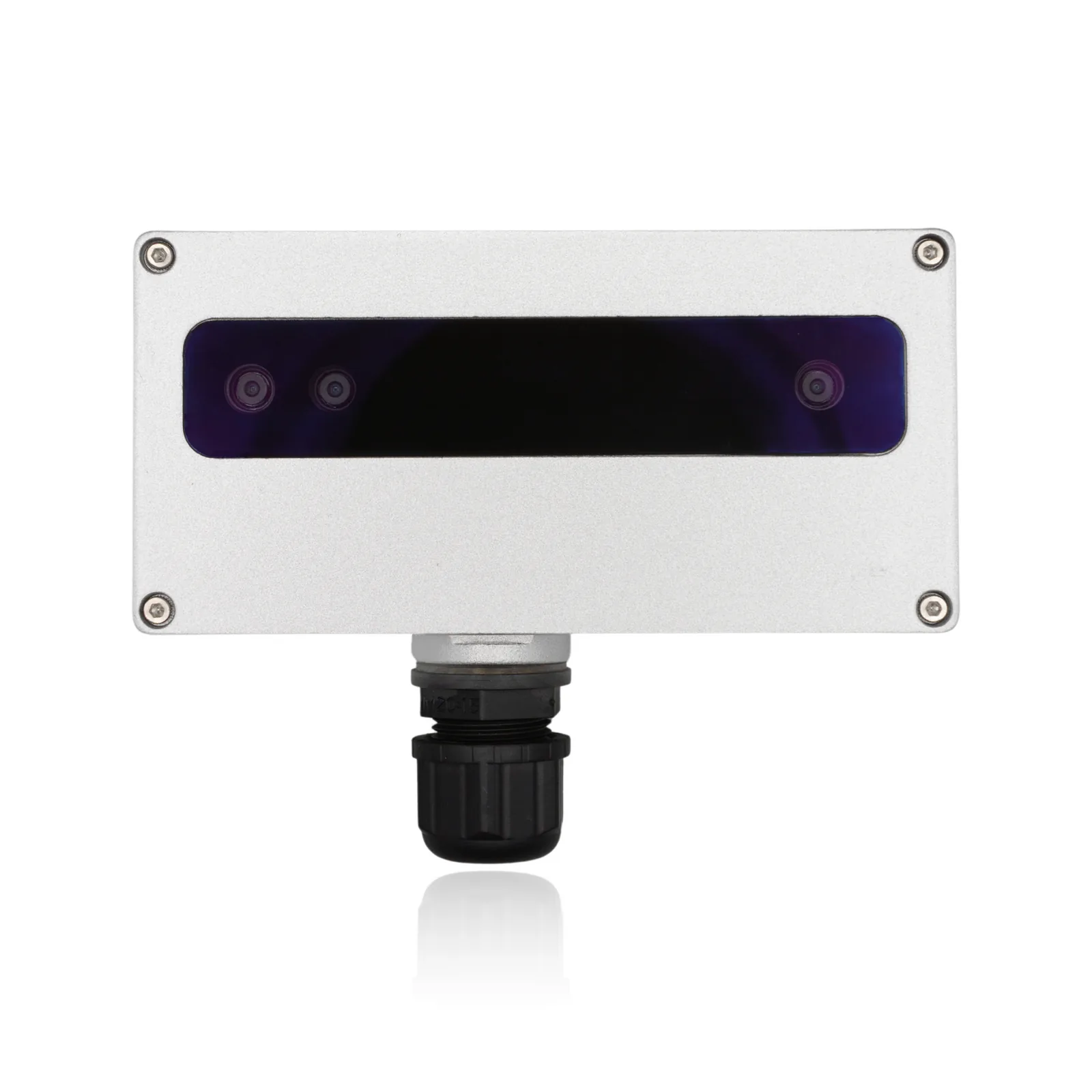 Luxonis OAK-D CM4 PoE Luxonis - ujęcie 3 z 6