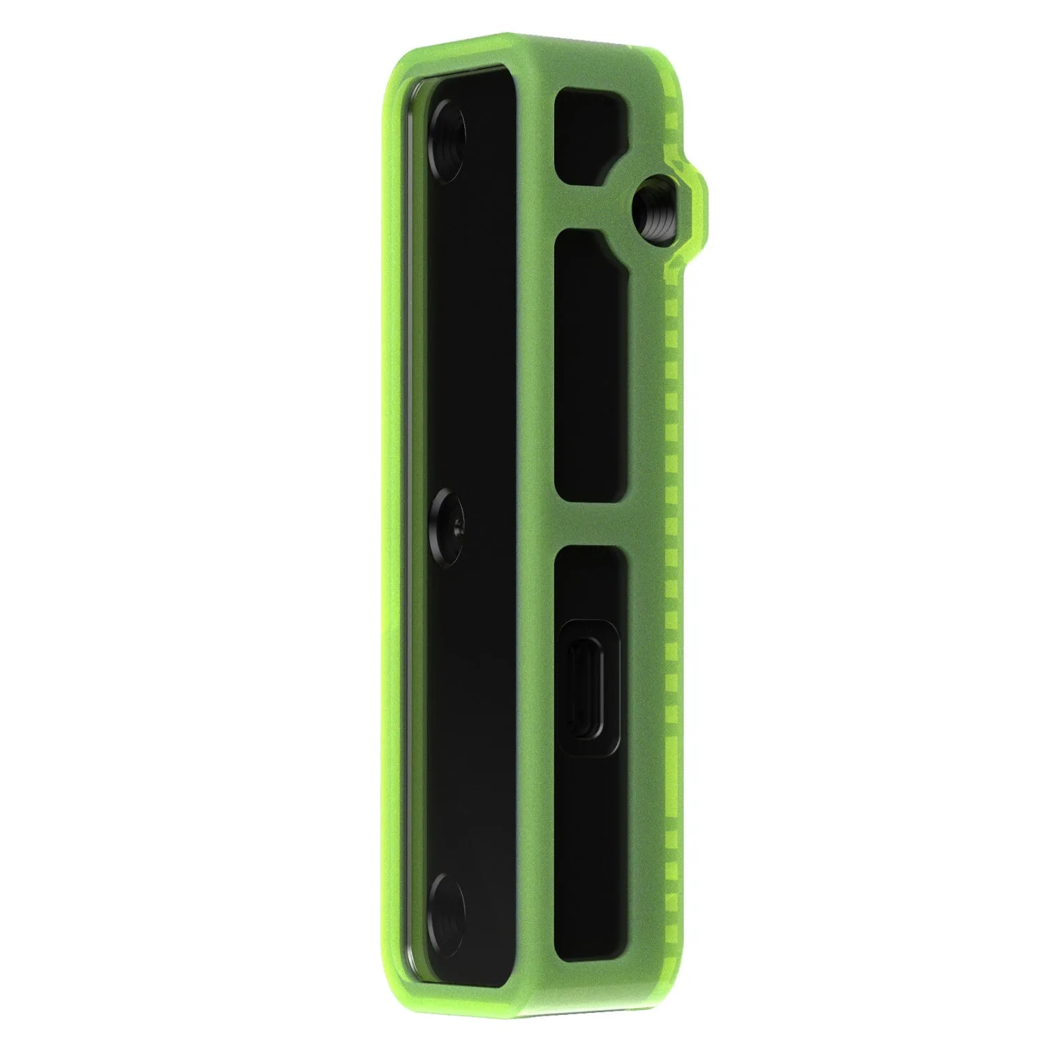 Luxonis OAK-D Lite Bumper Case - Green - Luxonis