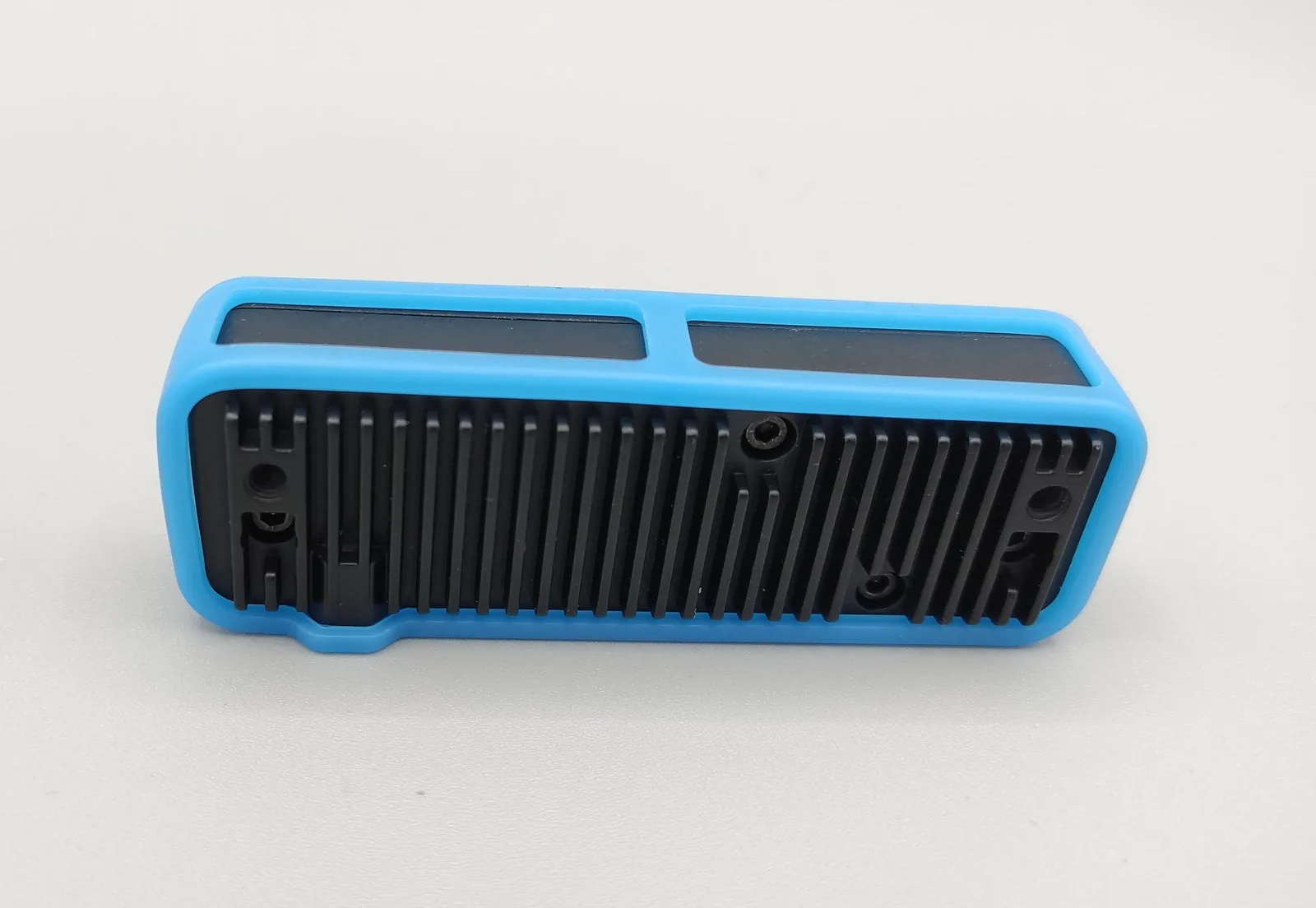 Luxonis OAK-D Lite Bumper Case - Blue Luxonis - ujęcie 4 z 4