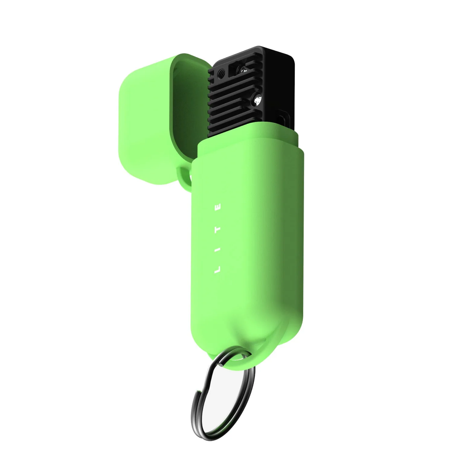 Luxonis OAK-D Lite Carrying Case - Green - Luxonis