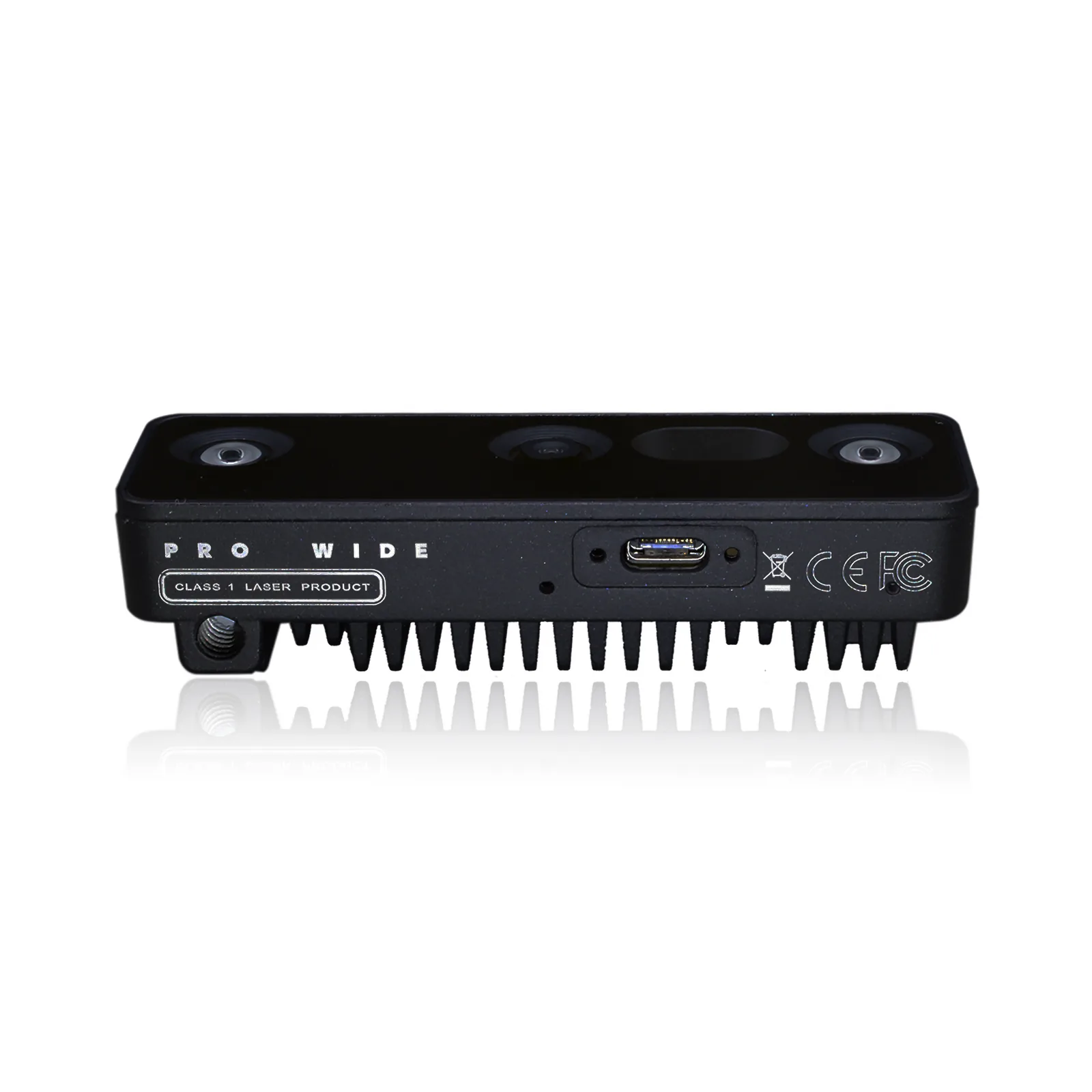 Luxonis OAK-D Pro W - IMX378 Luxonis - ujęcie 4 z 5