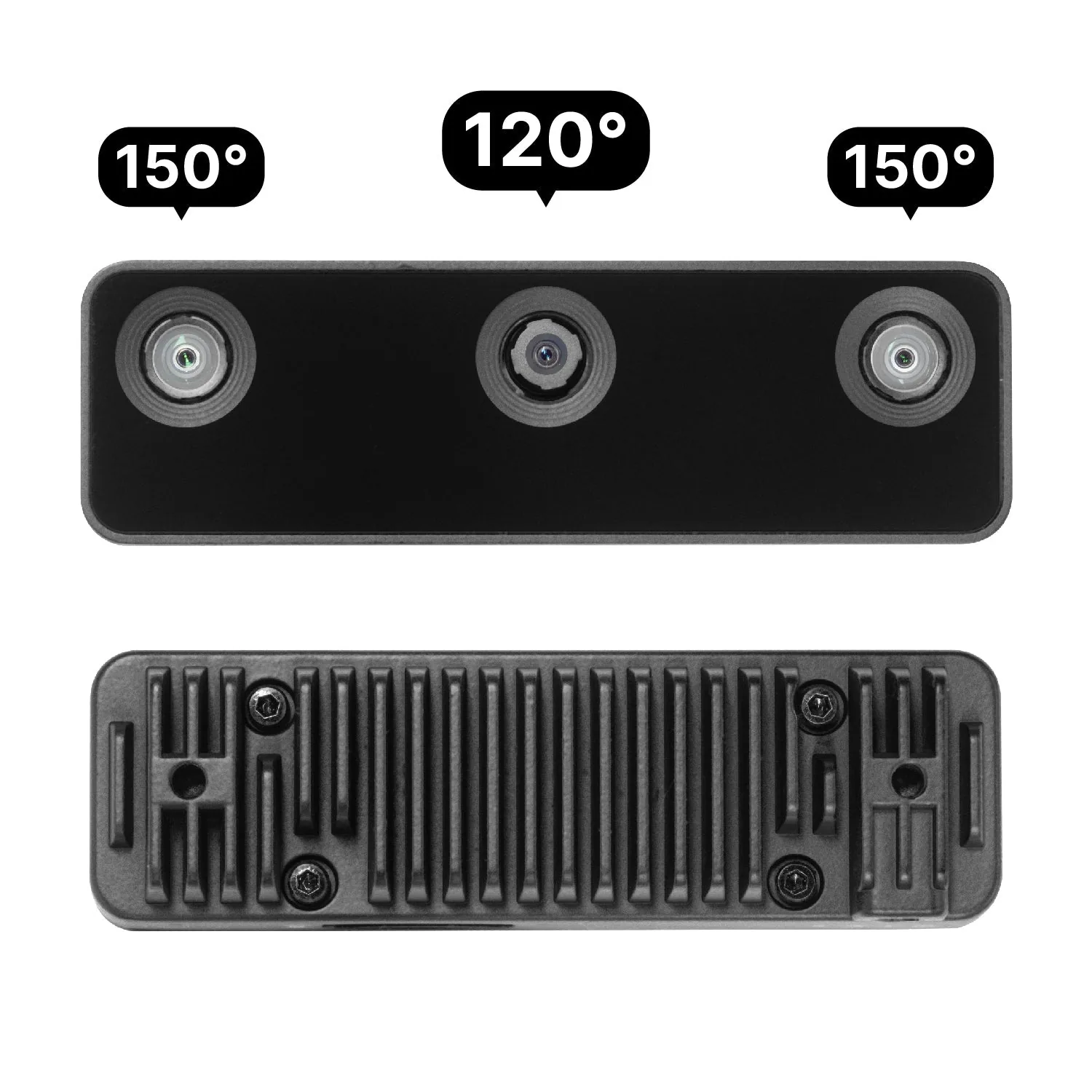 Luxonis OAK-D W - IMX378 Luxonis - ujęcie 3 z 8