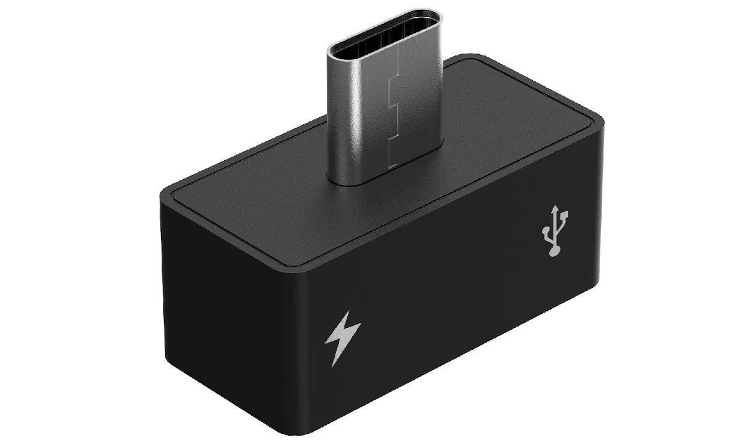 Luxonis OAK Y Adapter - Luxonis