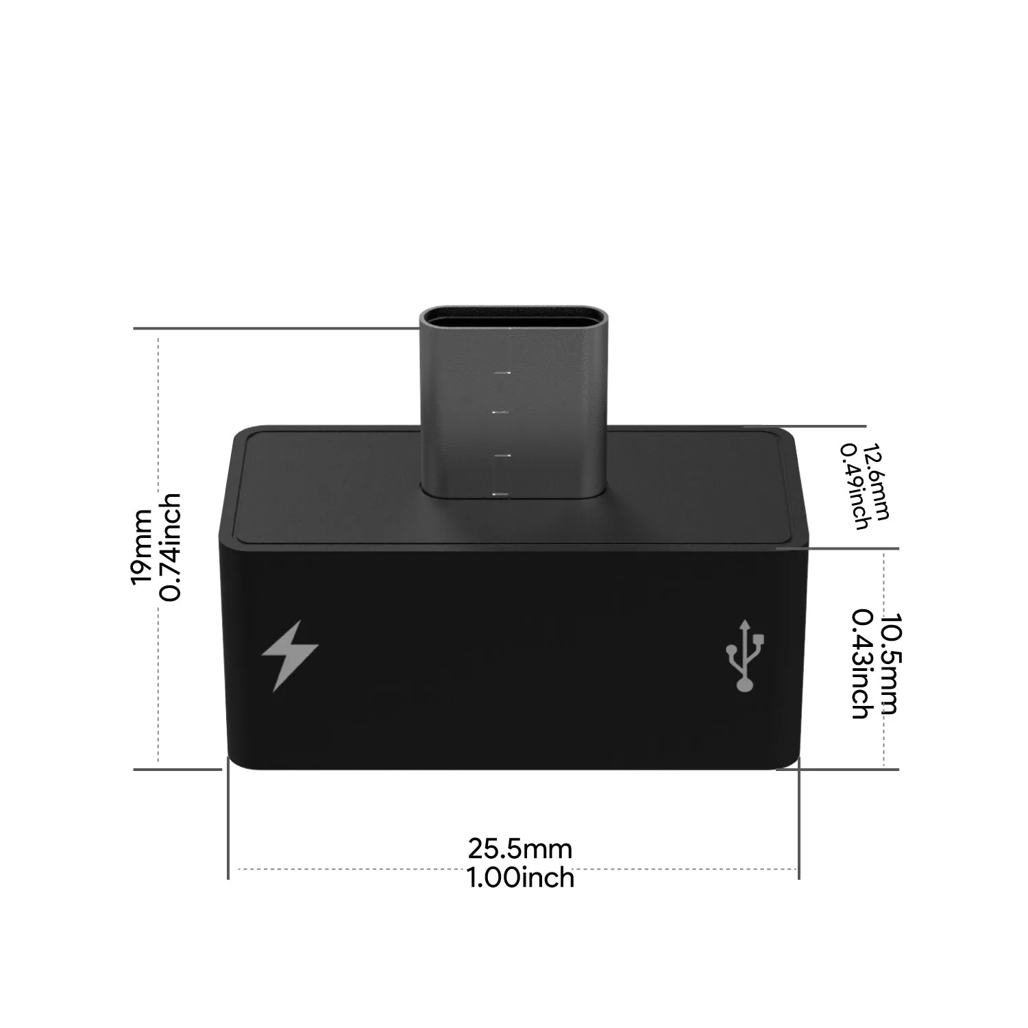 Luxonis OAK Y Adapter Luxonis - ujęcie 6 z 6