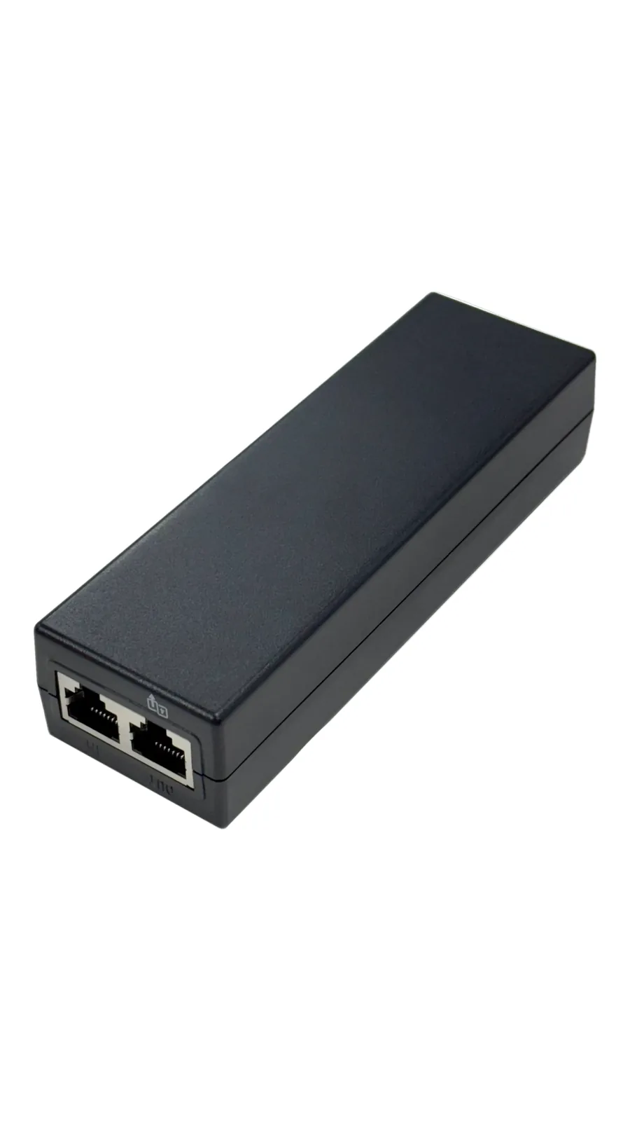 Luxonis PoE+ Injector - EU - Luxonis