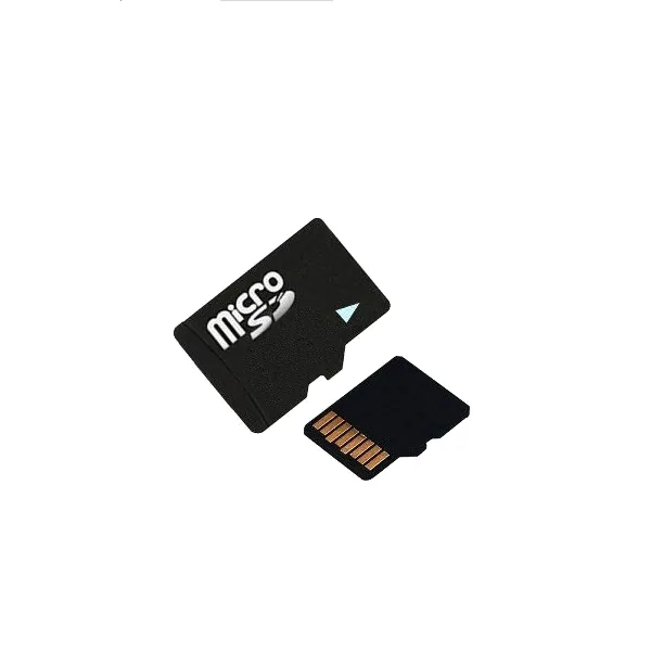 Luxonis Preflashed uSD Card for RPi - Luxonis
