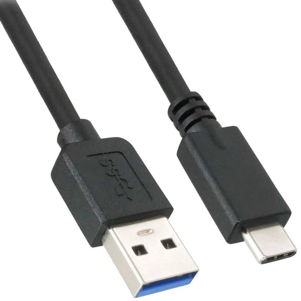 Luxonis USB 3 Cable, C/A - Luxonis