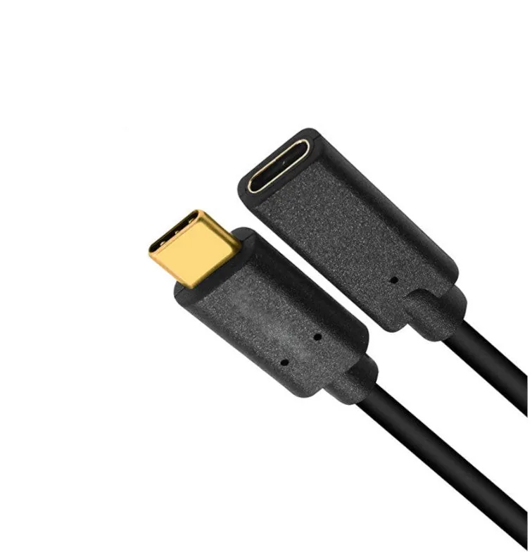Luxonis USB3 Cable Type C male-female - Luxonis