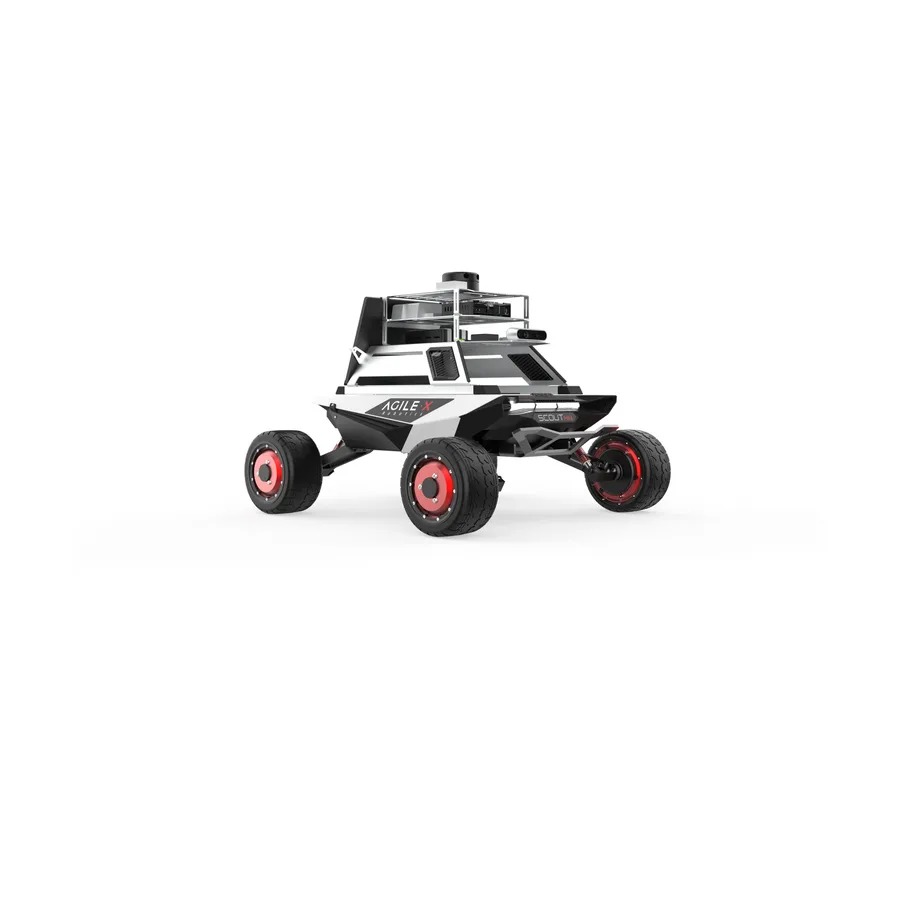 AgileX R&D Kit – AgileX