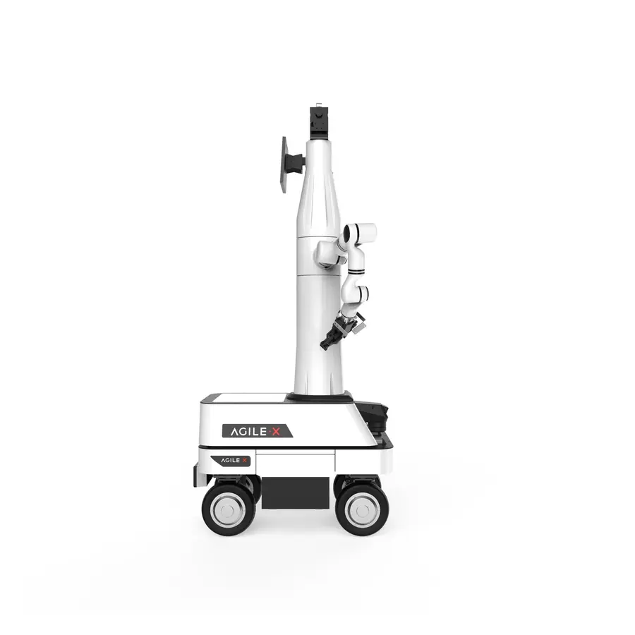COBOT S (Ranger Mini 3.0 + xArm 6) – AgileX