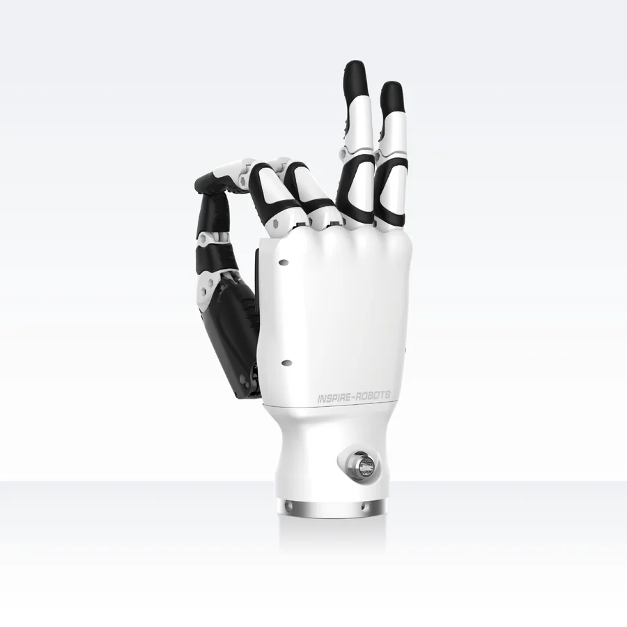 Inspire Robots RH56DFX – Inspire Robots