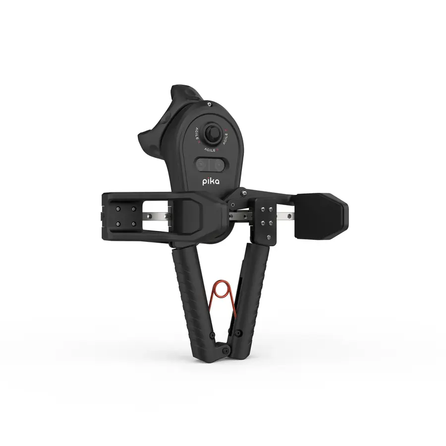 PiKA Sense – AgileX