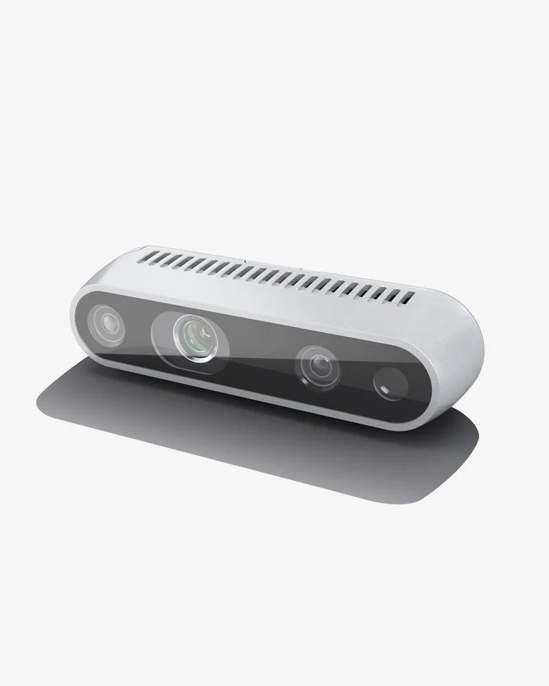 Intel RealSense D435 - RealSense