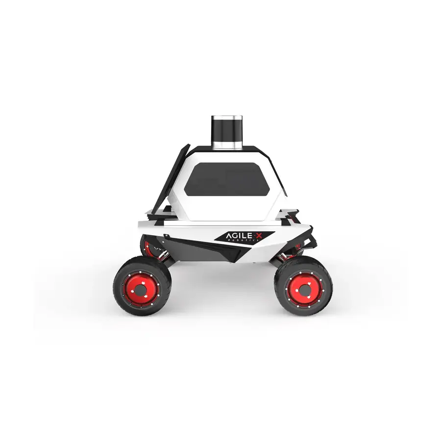 ROS2 LITE KIT – AgileX