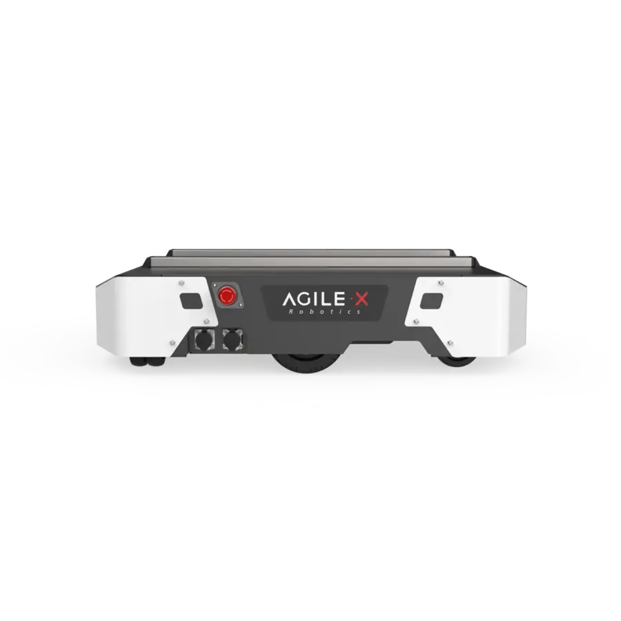 TRACER 200 – AgileX