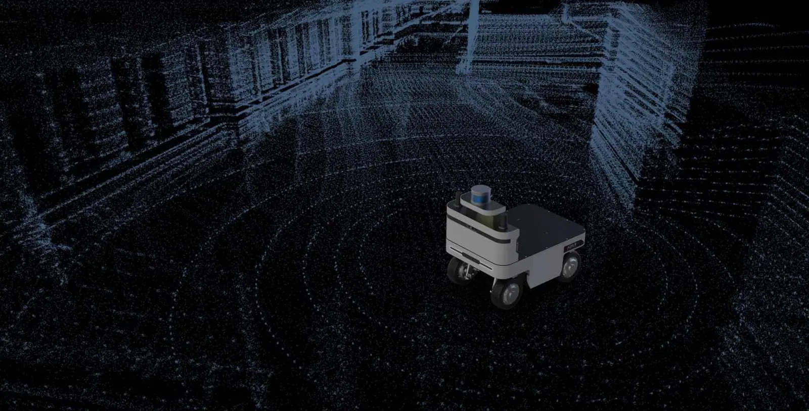 NAVIS KIT – zestawy badawcze (r&d, ros, autonomia) AgileX, widok główny