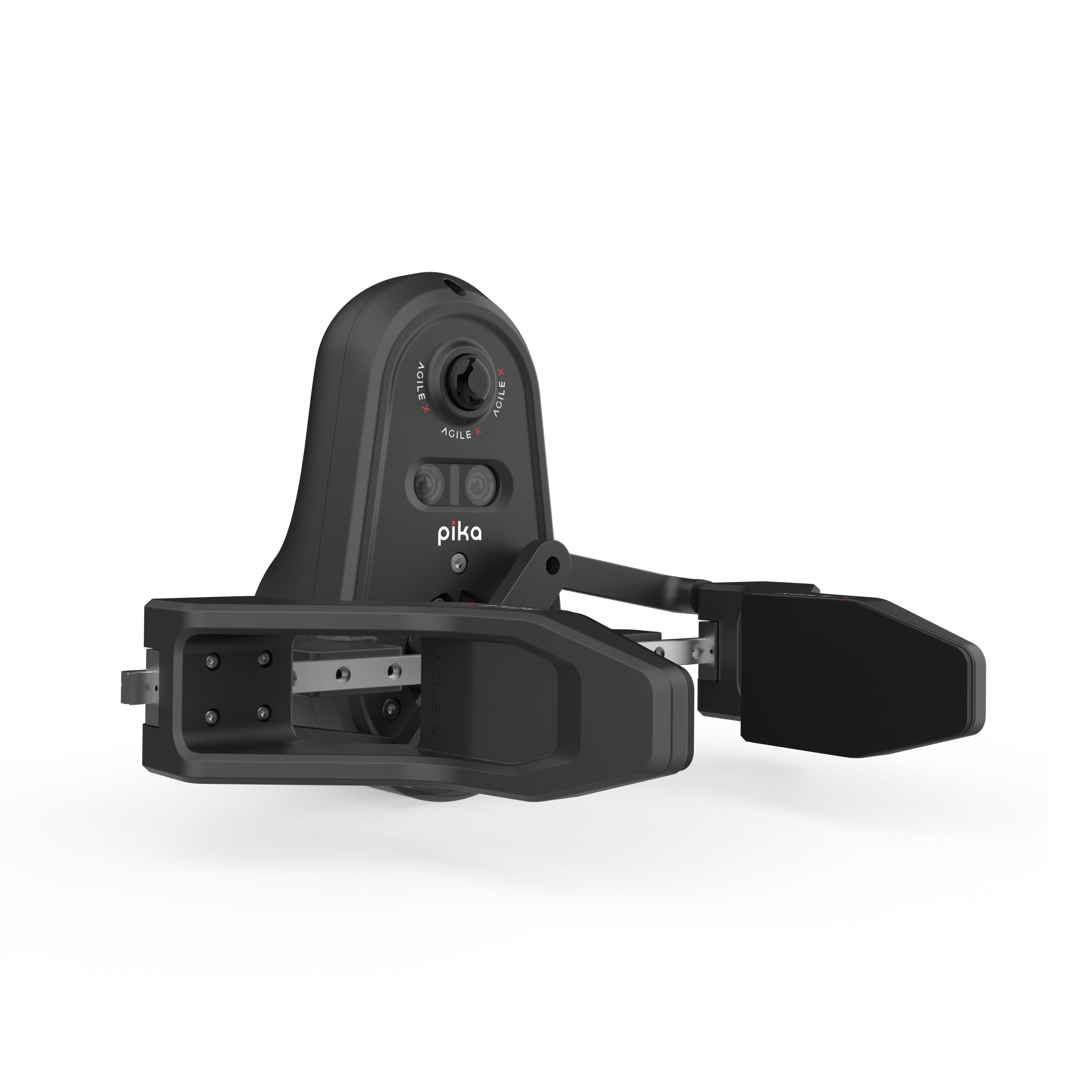 PiKA Gripper – AgileX