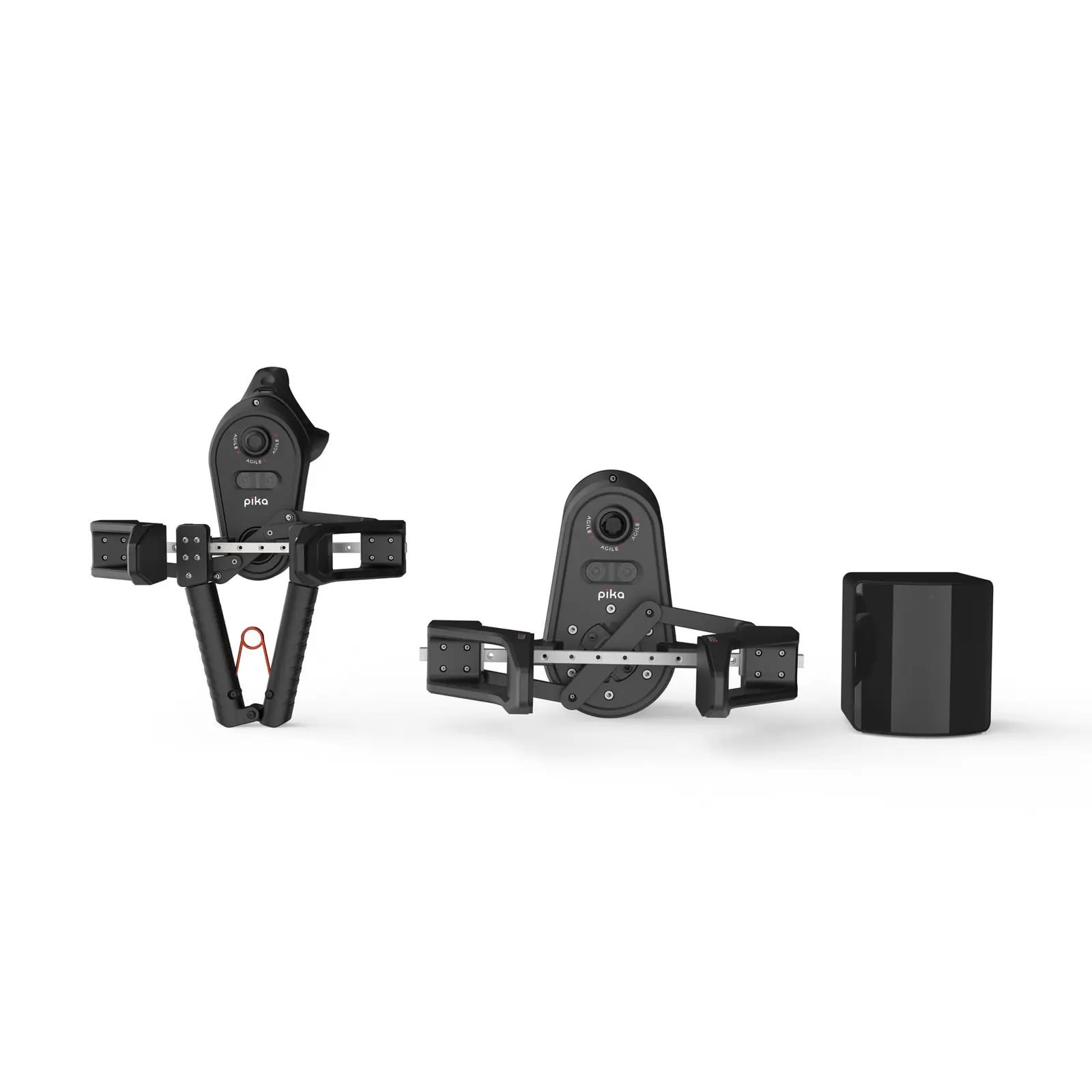PiKA Set Large – zestawy cobot zintegrowane AgileX, widok główny