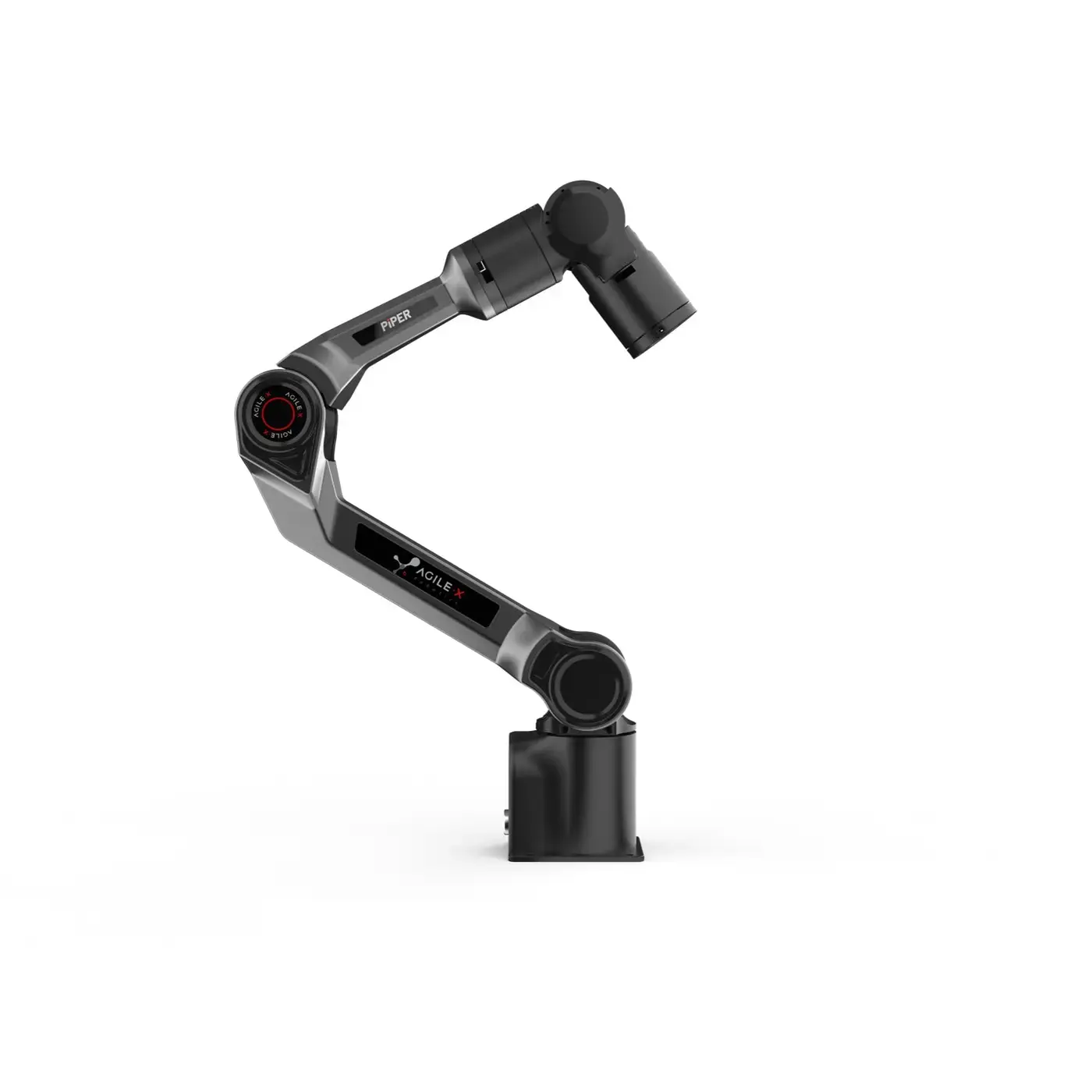 PiPER AgileX – ujęcie 2 z 3