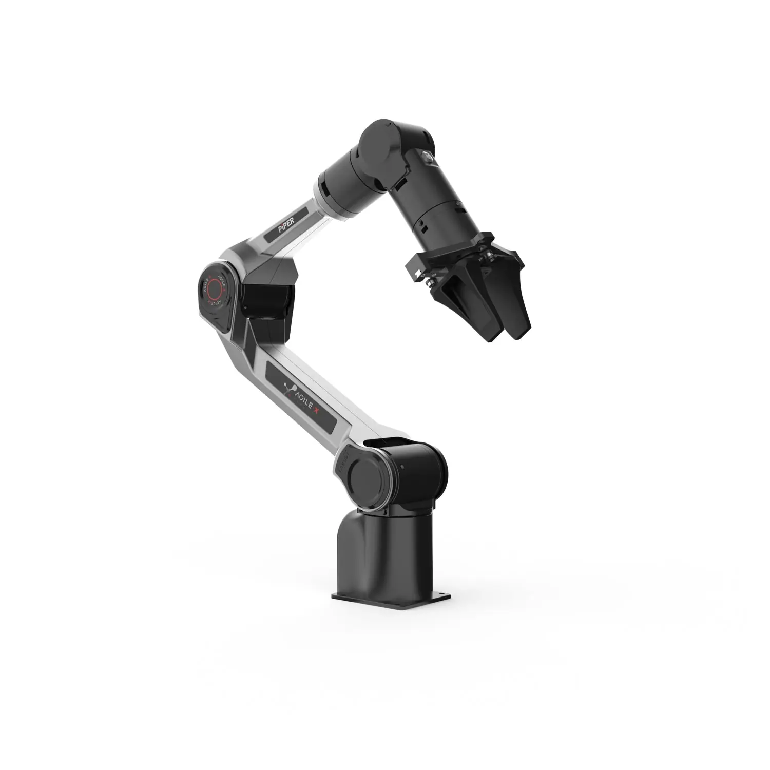 Kategoria Ramiona i chwytaki – AI Robotyka