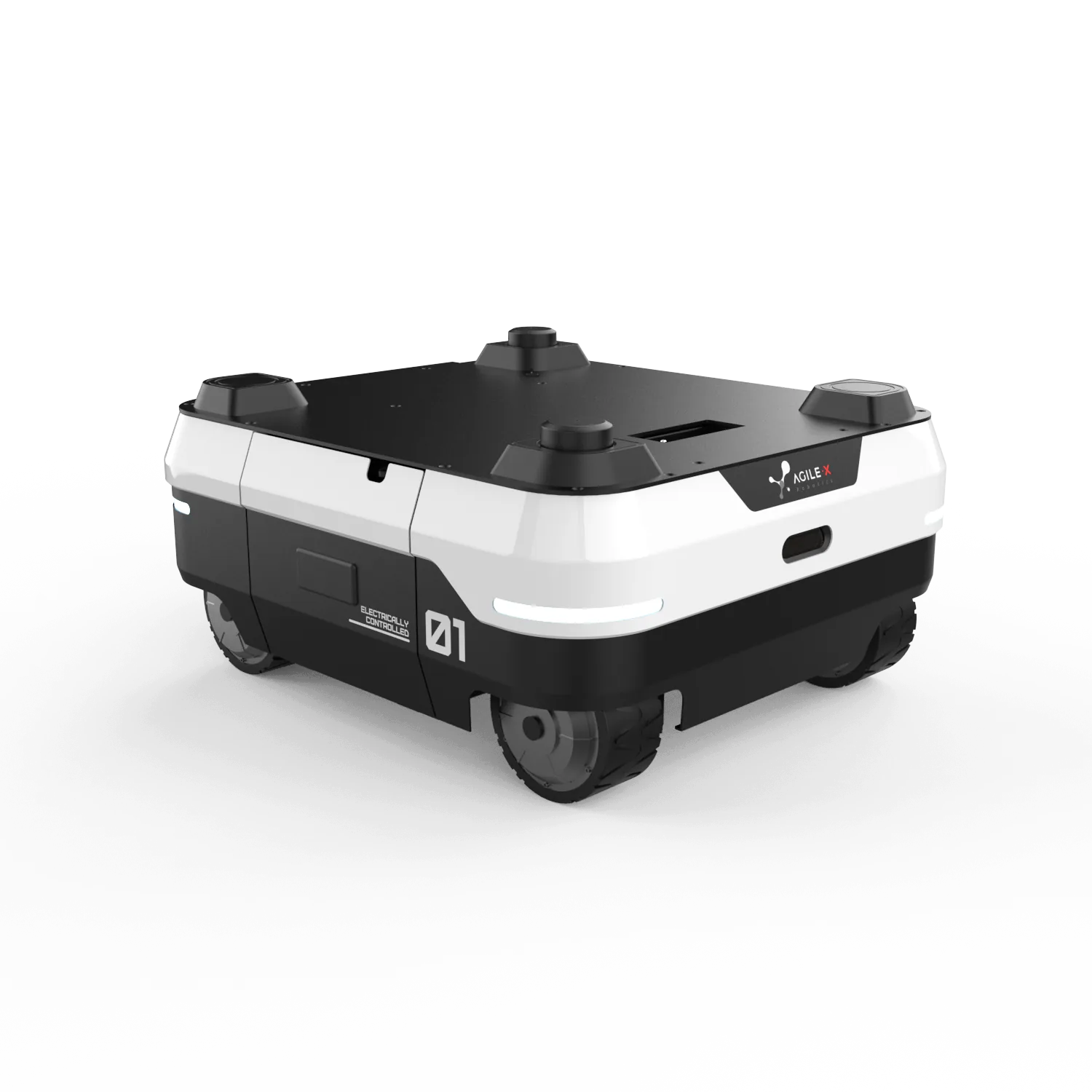 RANGER AIR – AgileX