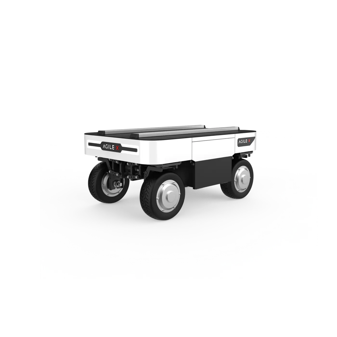 RANGER MINI 3.0 AgileX – ujęcie 2 z 4