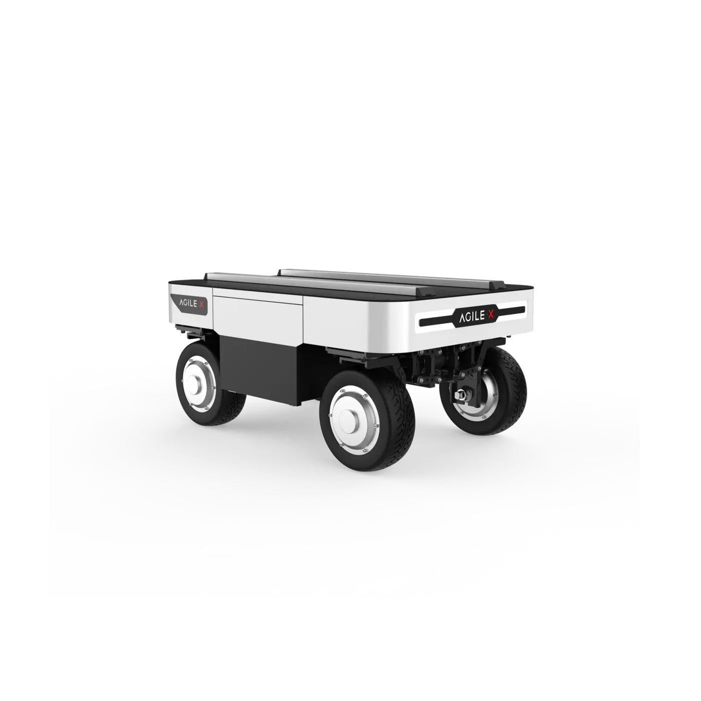 RANGER MINI 3.0 AgileX – ujęcie 4 z 4