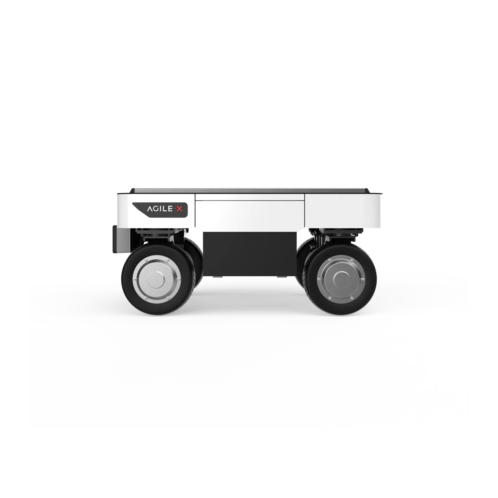 RANGER MINI 3.0 – platformy mobilne AgileX, widok główny
