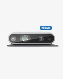Intel RealSense D435i – RealSense